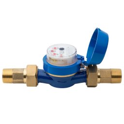 Medidor de caudal Hunter Hydrawise - ¾"