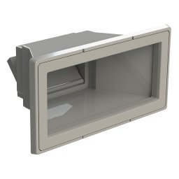 Funda EasyColor skimmer boca ampliación AstralPool - Gris claro