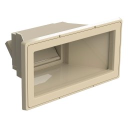 Funda EasyColor skimmer boca ampliación AstralPool - Beige
