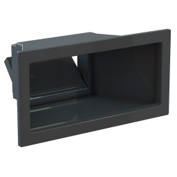 Funda EasyColor skimmer filtrante AstralPool - Gris antracita