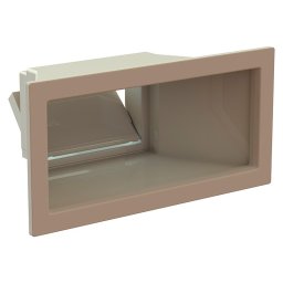 Funda easycolor skimmer filtrante astralpool - Beige