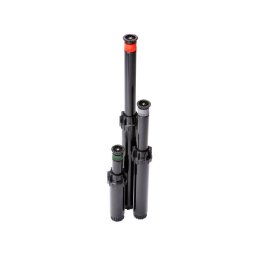 Difusor Hunter PS Ultra - PSU-06-15A - Emergente 15 cm, 0-360º, radio 4,6 m