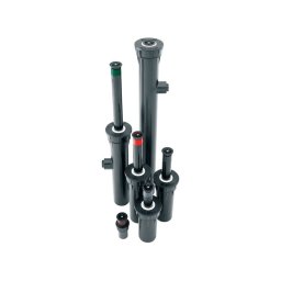 Difusor hunter pro-spray - PROS-RC-CAP - Cubierta ident. agua reciclada para PROS y I-Spray