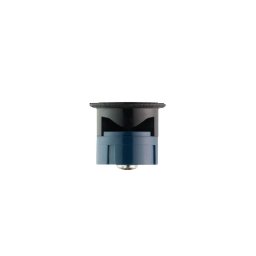 Toberas de trayectoria por franjas hunter (bolsa 25 uds.) - LCS-515 - Tobera esquina izquierda franja 1,5m x 4,5m. Azul
