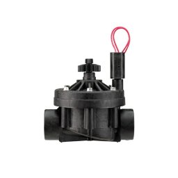 Electroválvula hunter icv - ICV-301-B-FS - Electroválvula 3"H. c/reg.caudal. 24 VCA. c/FS