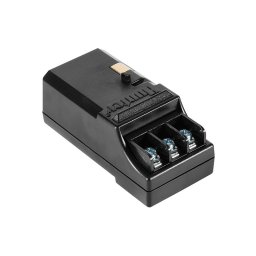Programador profesional hunter pro-c - PCM-300 - Módulo 3 estaciones ampliación Pro-C