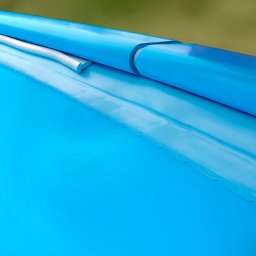 Liner para piscinas enterradas Gre Atolón - 600 x 320 x 150