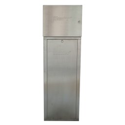 Controlador profesional hunter acc - ACC-PED - Pedestal metálico para ACC e I-CORE