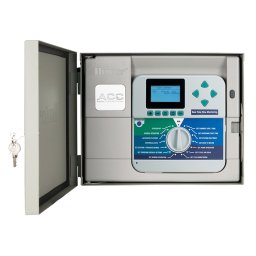 Controlador profesional Hunter ACC - ACC-1200 - Controlador 12 est. amp. 42 est. c/caja metálica