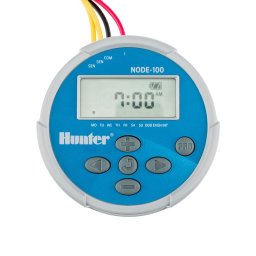 Programador autónomo a pilas Hunter Node - 1 estación