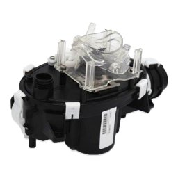Bloque motor dolphin e50i 9995396-ex