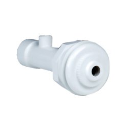 Kit boquilla de hidromasaje piscina AstralPool - Poliéster con liner - Pasamuros 190 mm