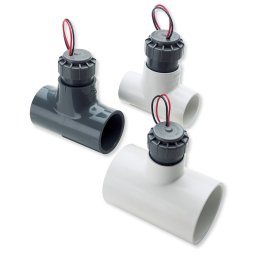 Sensor de caudal hunter flow-clik - FCT-158 - Te 1,5" Flow-Clik DN40