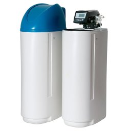 Descalcificador compact 700e 30 litros