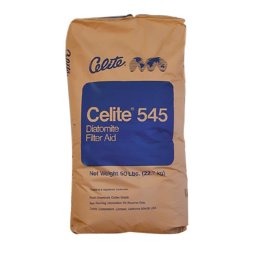 Diatomeas Celite 545 23 kg