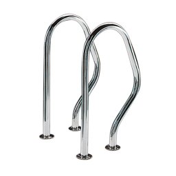 Salida piscina modelo 470 x 800 mm AstralPool - Fijación mediante pletina