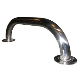 Agarradera de acero inoxidable astralpool - Longitud 2 m