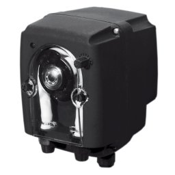 Bomba dosificadora peristáltica - 12 l/h - 1 bar