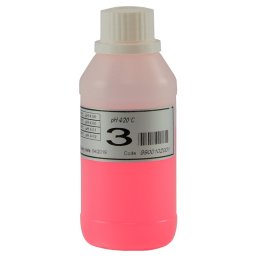 Soluciones tampón y limpieza electrodos AstralPool - Solución limpiadora electrodos pH y Redox 250 cc