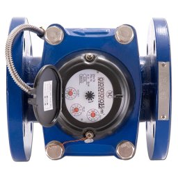 Contador woltman hidroconta - 12"