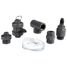 Conjunto válvula seguridad para dosificador compacto - Para dosificador 60 l