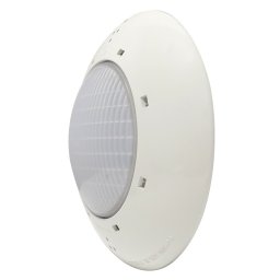 Proyector led plano blanco by poolaria