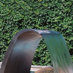 Cortina Arco para piscina AstralPool - Ancho 1000 mm - alto 1000 mm