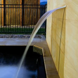 Cascada SilkFlow AstralPool - 600 mm