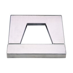 Embellecedor inox cortina ø 600 mm satinado astralpool
