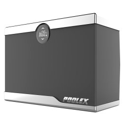 Bomba de calor Poolex Silent Max Fi Full Inverter - PC-SLM155