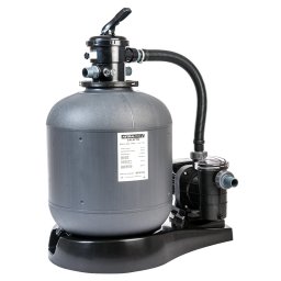 Filtro monobloc galactic astralpool - Ø 600 mm - 14 m³/h