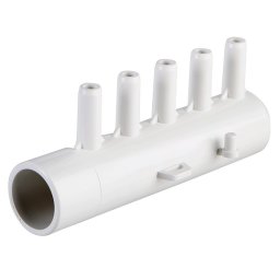 Distribuidor de aire spa 5 salidas para venturi AstralPool