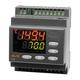 Termostato digital programable spa AstralPool