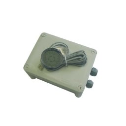 Pulsador eléctrico spa AstralPool