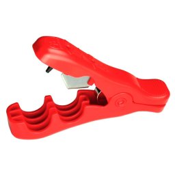 Sacabocados automático riego por goteo y microrriego