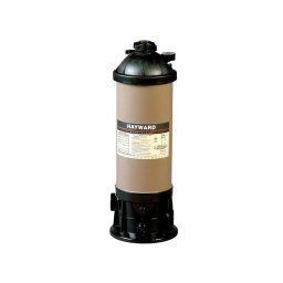 Filtro de cartucho Hayward Star Clear - C0250EURO - 5,7 m3/h - salidas 1½"