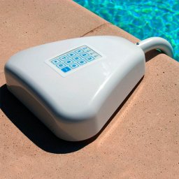 Alarma para piscina aqualarm