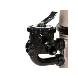Válvula para filtro de diatomeas hayward - SP0710XR50E - DE2420 y DE3620 - 1½"