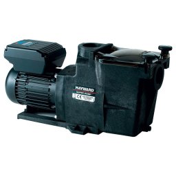 Bomba hayward super pump vstd velocidad variable - 1 CV - monofásica