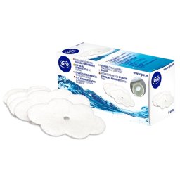 Esponjas absorbentes de grasa gre wfl6