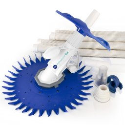 Limpiafondos professional vac gre 19007