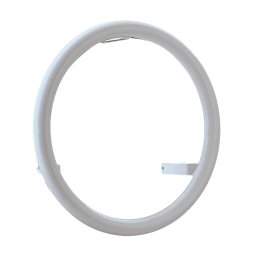 Agarradera nado contracorriente redonda inox pintado astralpool