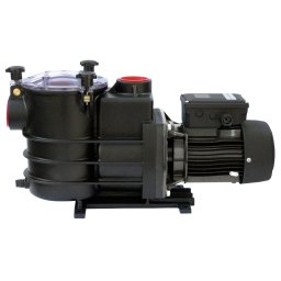 Bomba psh nd.2 - 0,75 CV - trifásica