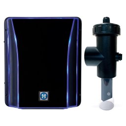 Clorador salino hayward salt & swim 2.0 - 8 g/h