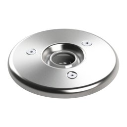 Embellecedor inox boquilla impulsión 00330 y 56499 astralpool
