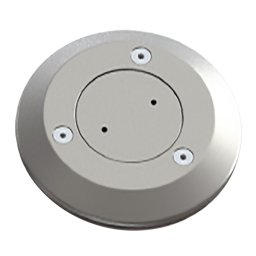 Embellecedor inox boquilla aspiración 00332 astralpool