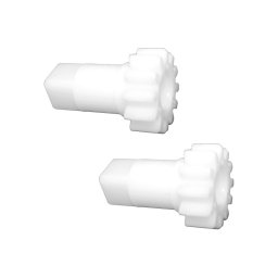 Piñón eje cepillo zodiac xa cnx voyager (pack 2 uds.) r0896700