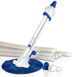 Limpiafondos classic vac 19001