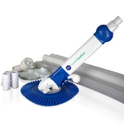Limpiafondos small confort gre ar20682