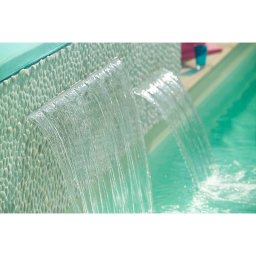 Cascada piscina Zodiac Powerfall - Powerfall 24" (61 cm)